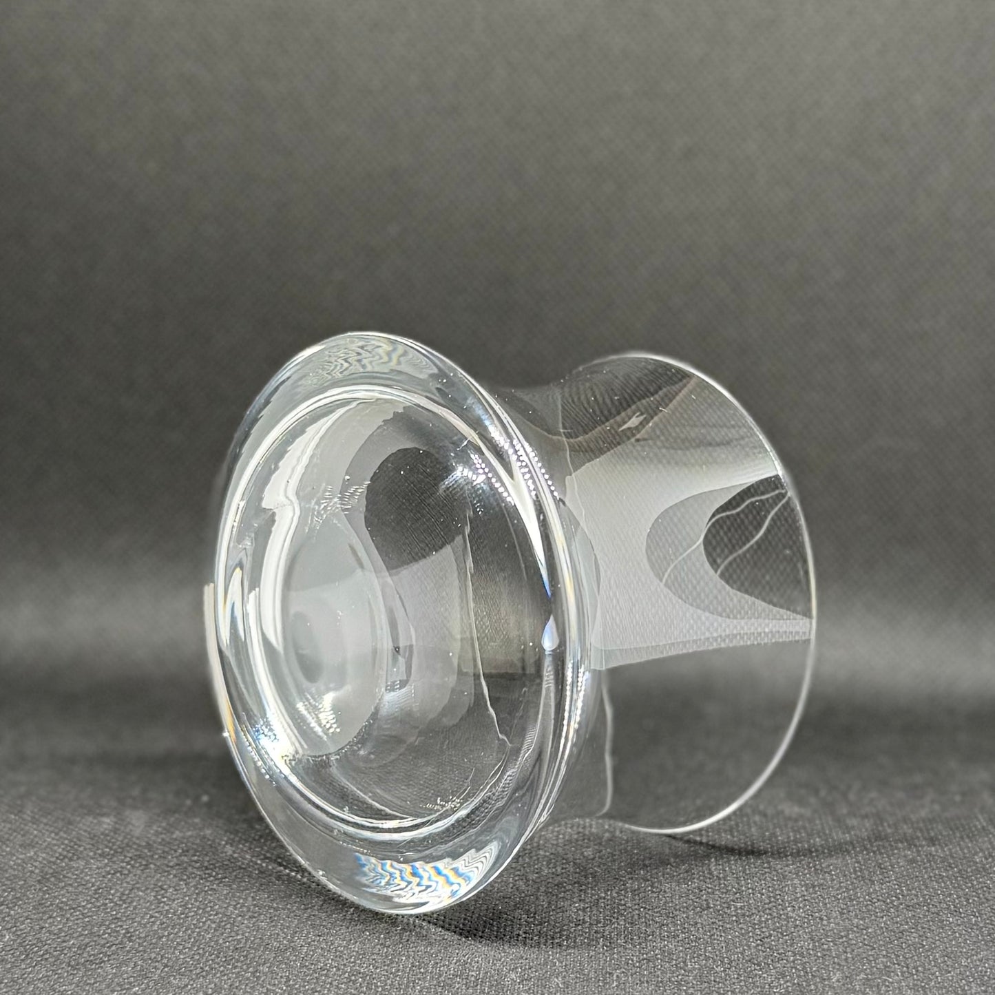 Iittala Romantica glas 6,5 cm – design Tapio Wirkkala