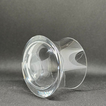 Iittala Romantica glas 6,5 cm – design Tapio Wirkkala