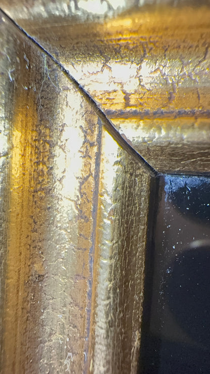 Antikt fotografi efter Prinsesse Eugénie Bernadotte “Kan du ikke tale” – ca. 1900