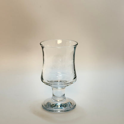Skibsglas ølglas “Skipper Goblet” – Holmegaard, design Per Lütken, HG4