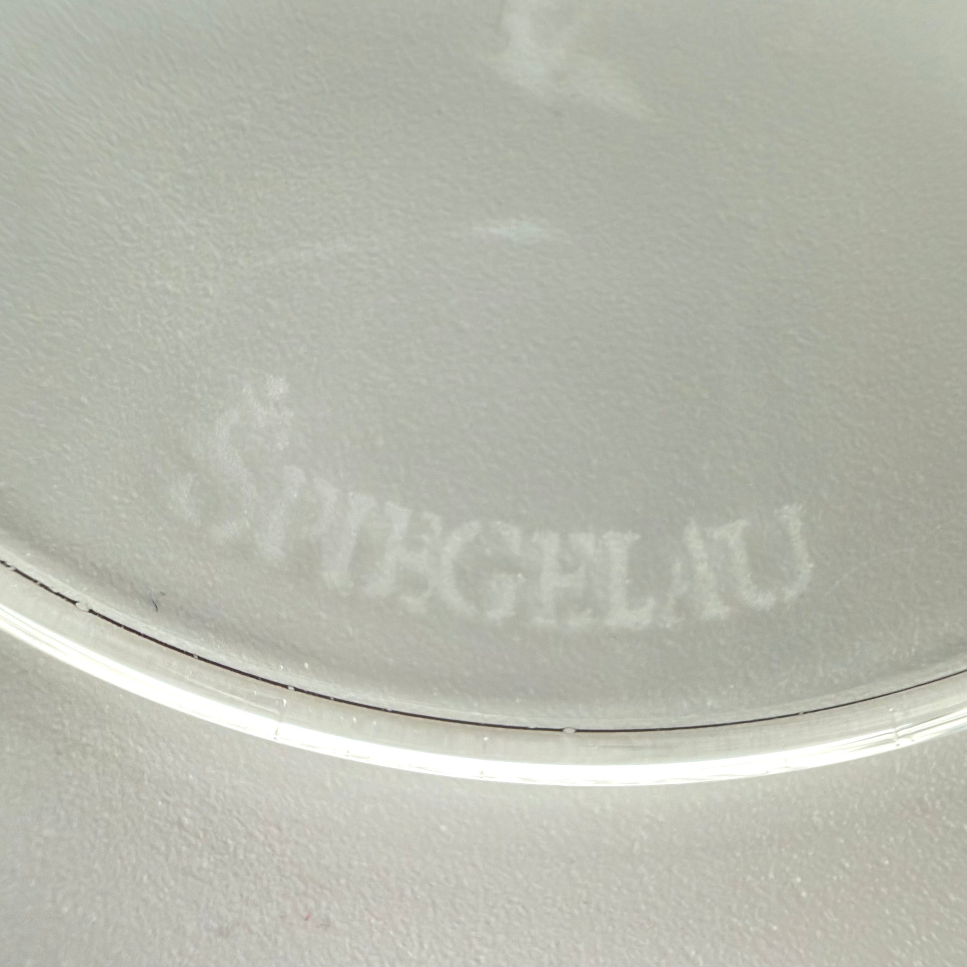 Spiegelau Authentis Digestif glas 18,8 cm – Rom / Whisky / Cognac
