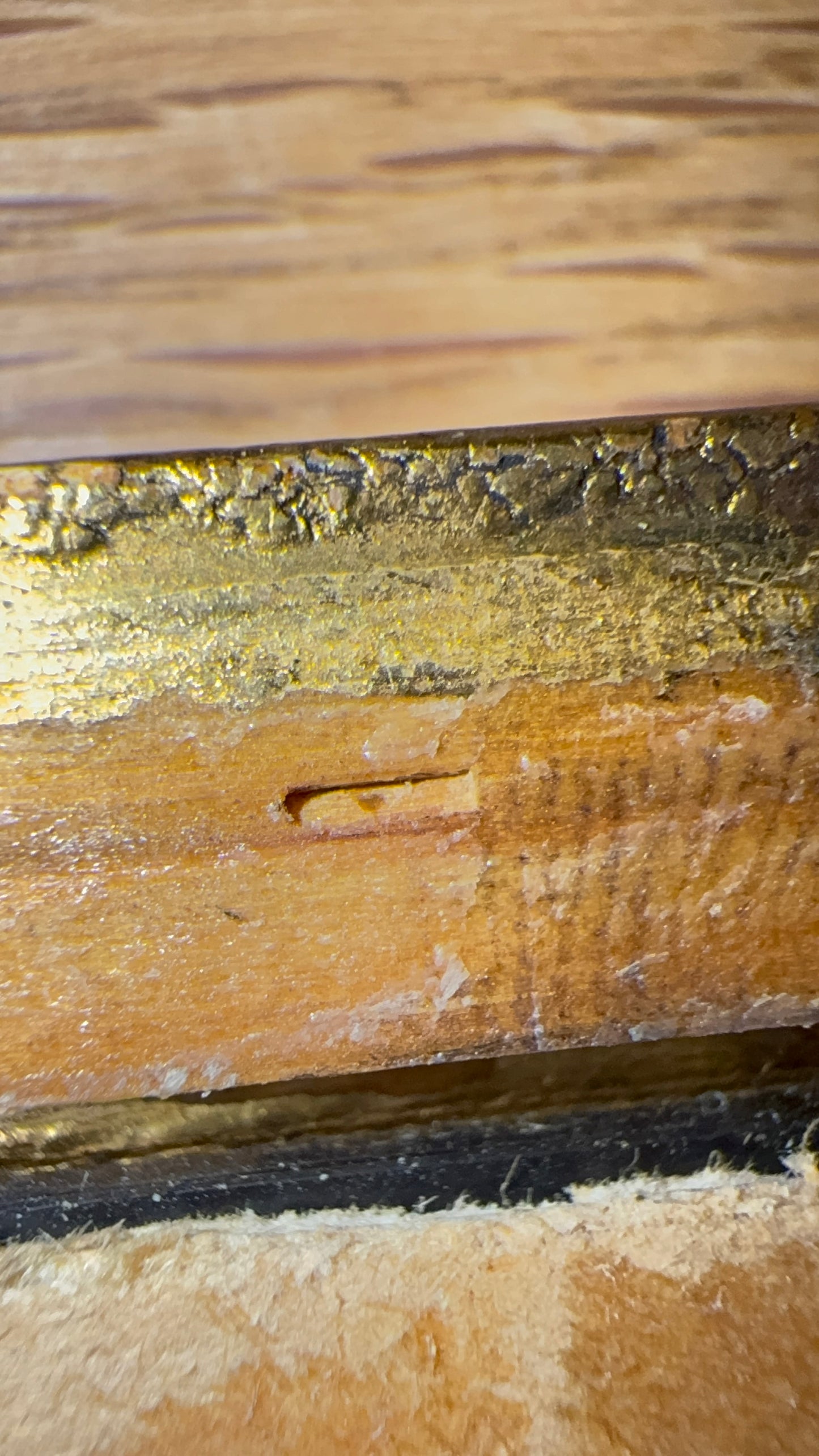 Antikt fotografi efter Prinsesse Eugénie Bernadotte “Kan du ikke tale” – ca. 1900