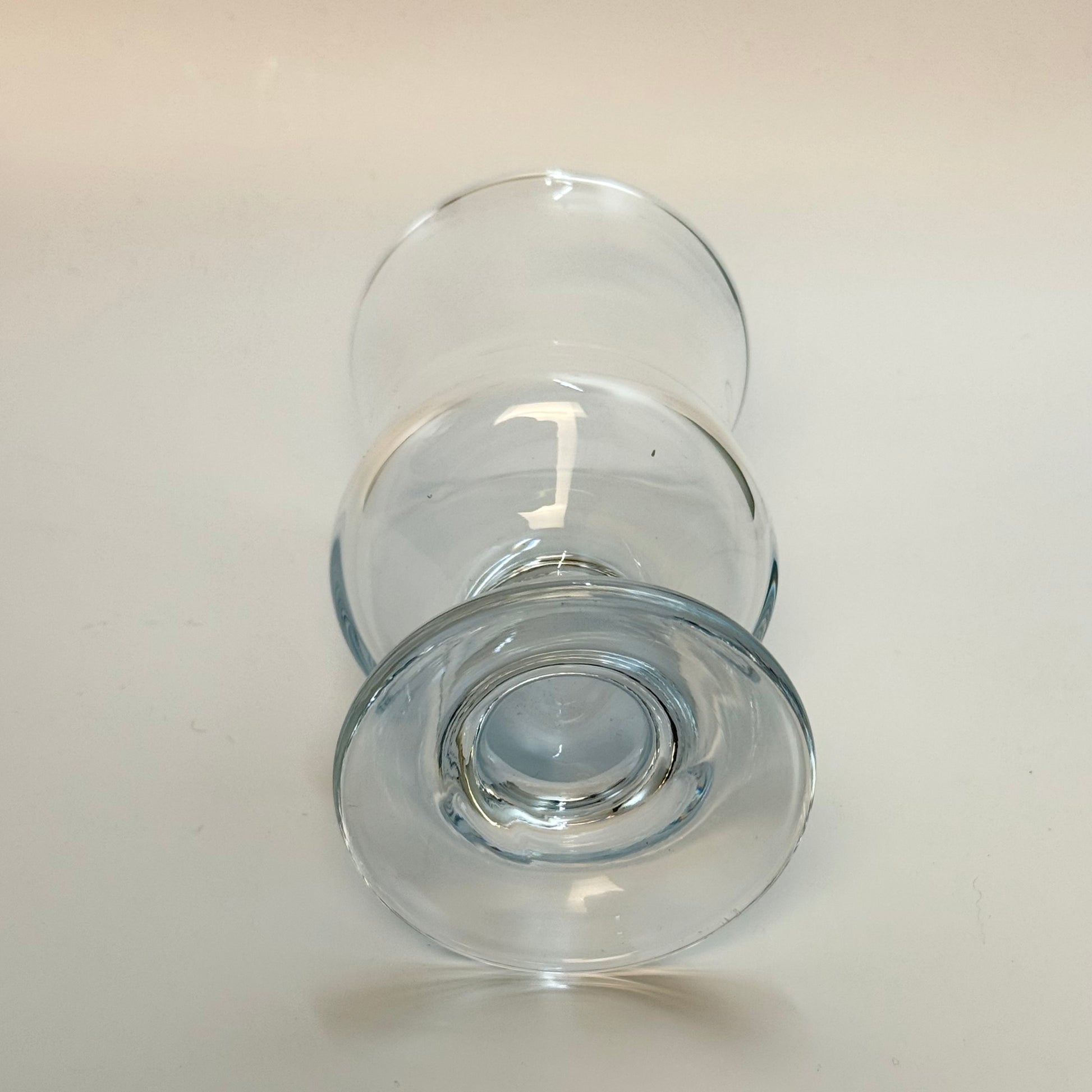 Skibsglas ølglas “Skipper Goblet” – Holmegaard, design Per Lütken, HG4