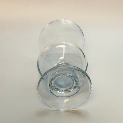 Skibsglas ølglas “Skipper Goblet” – Holmegaard, design Per Lütken, HG4