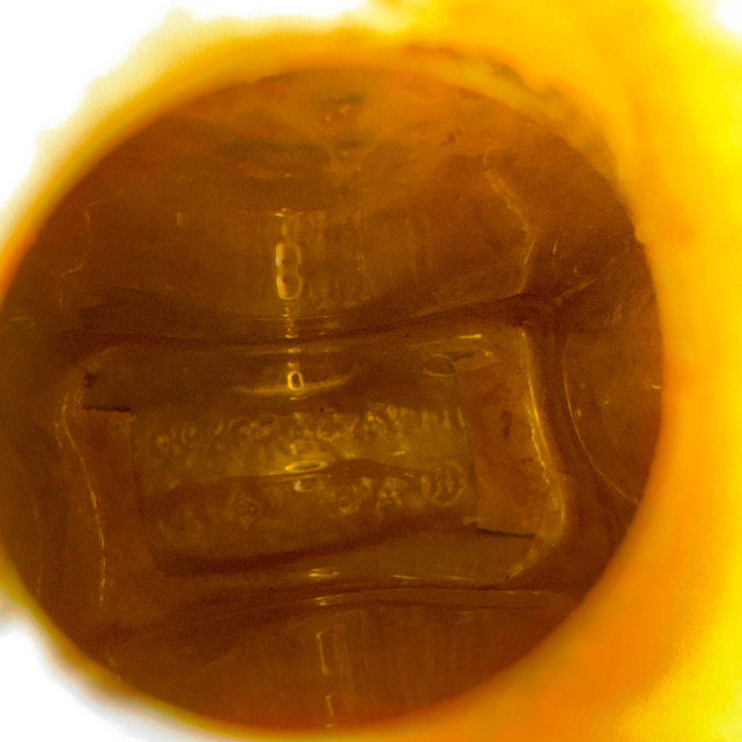 Mexicansk whiskyflaske i læder – vintage barware -1970/1980’erne