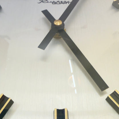 Vintage Zodiac vægur – Richter Quartz – stjernetegn – 1970’erne