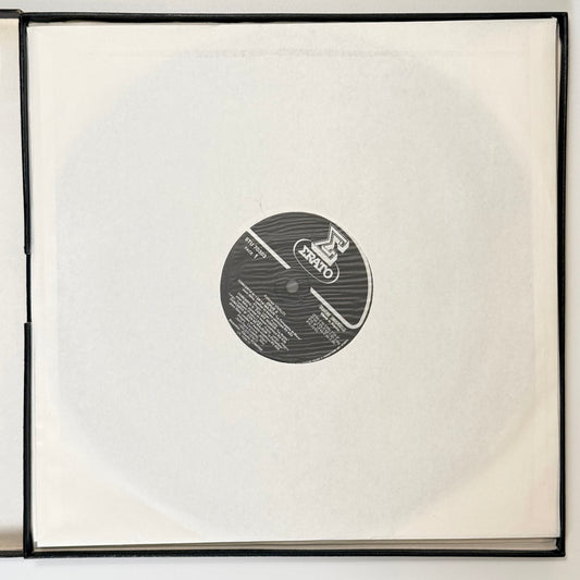 Antonio Vivaldi – Les Concertos Pour Flûte | Jean-Pierre Rampal | 3 LP Box Set | Erato 1978