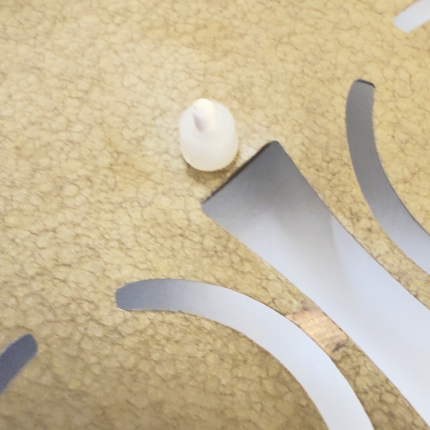 Vintage Zodiac vægur – Richter Quartz – stjernetegn – 1970’erne