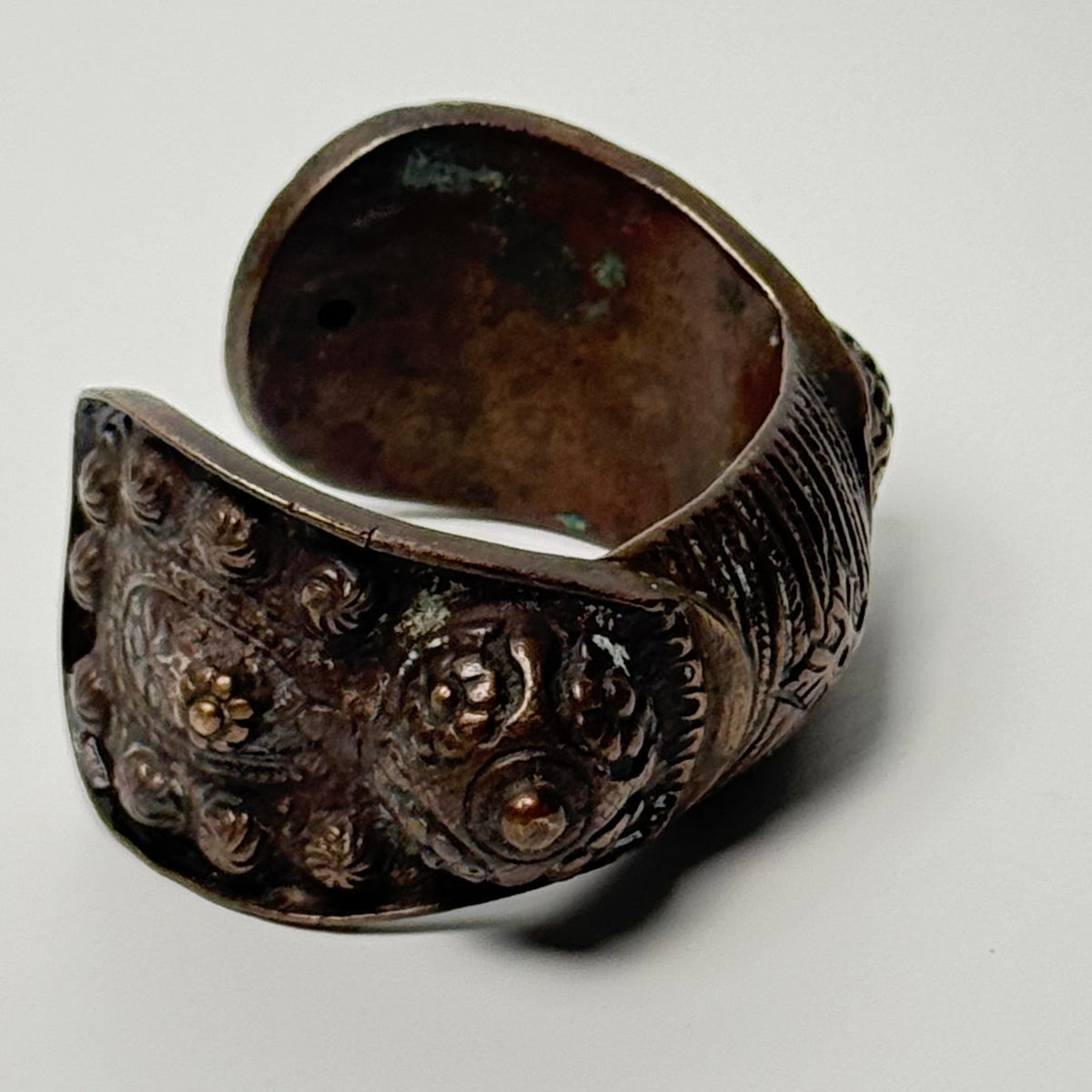 Antikt fertility armbånd, Thrakien/Bulgarien 17./18 århundrede.