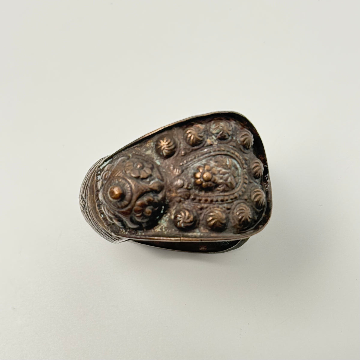 Antikt fertility armbånd, Thrakien/Bulgarien 17./18 århundrede.