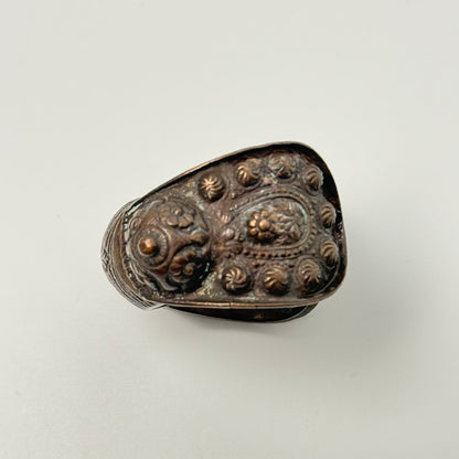 Antikt fertility armbånd, Thrakien/Bulgarien 17./18 århundrede.