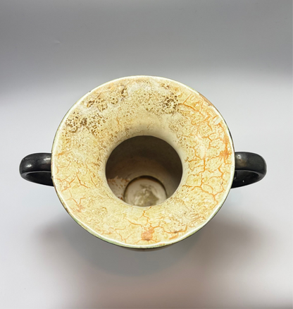 Vintage Art Deco - Ditmar Urbach vase – Art Deco 1930’erne