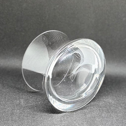 Iittala Romantica glas 6,5 cm – design Tapio Wirkkala