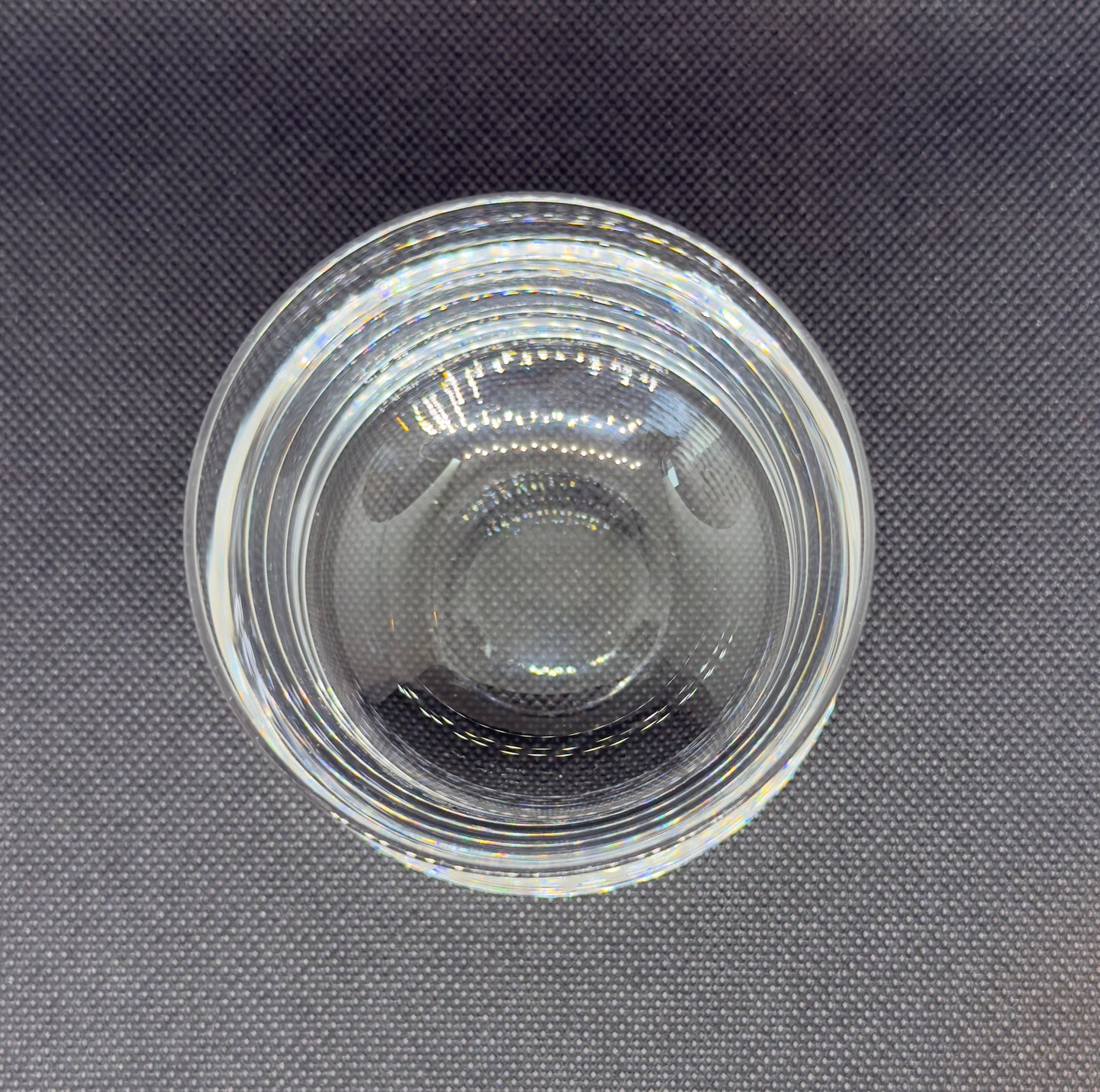 Iittala Romantica glas 6,5 cm – design Tapio Wirkkala