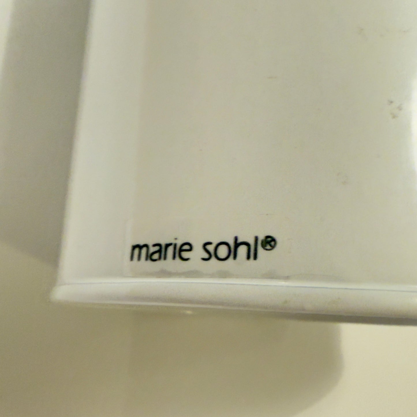 Marie Sohl kaffedåse med låg – metal opbevaring til kaffe, 16 cm