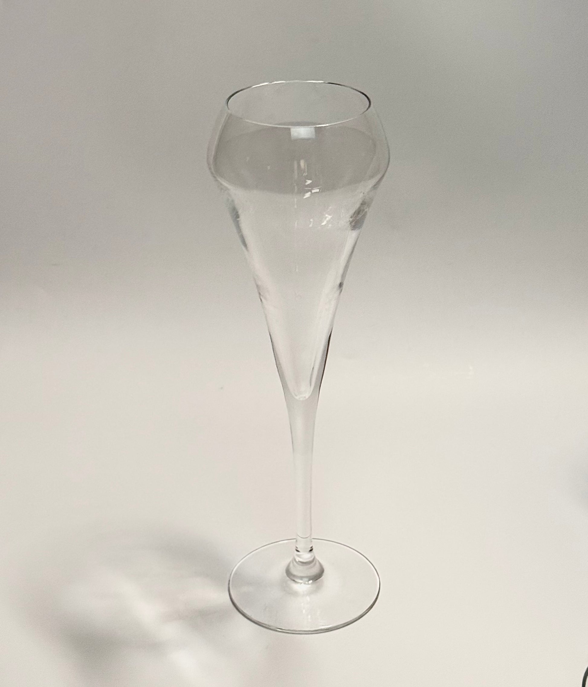 Chef & Sommelier champagneflute – elegant professionelt krystalglas