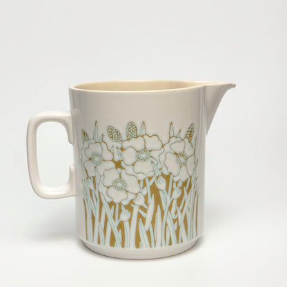 Hornsea Fleur kande 1977 – engelsk keramik