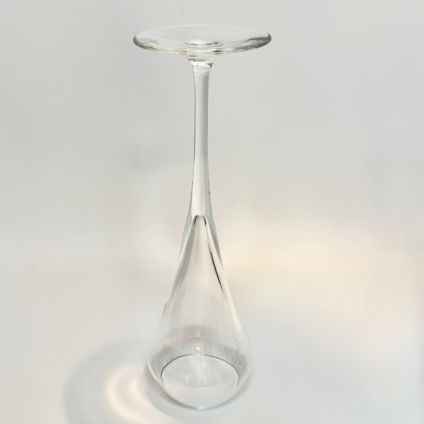 Chef & Sommelier champagneflute – elegant professionelt krystalglas