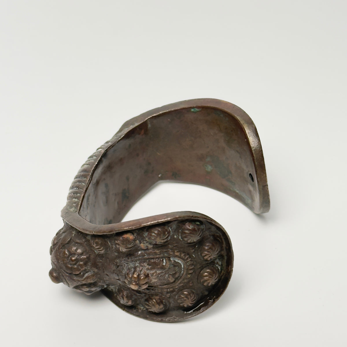 Antikt fertility armbånd, Thrakien/Bulgarien 17./18 århundrede.