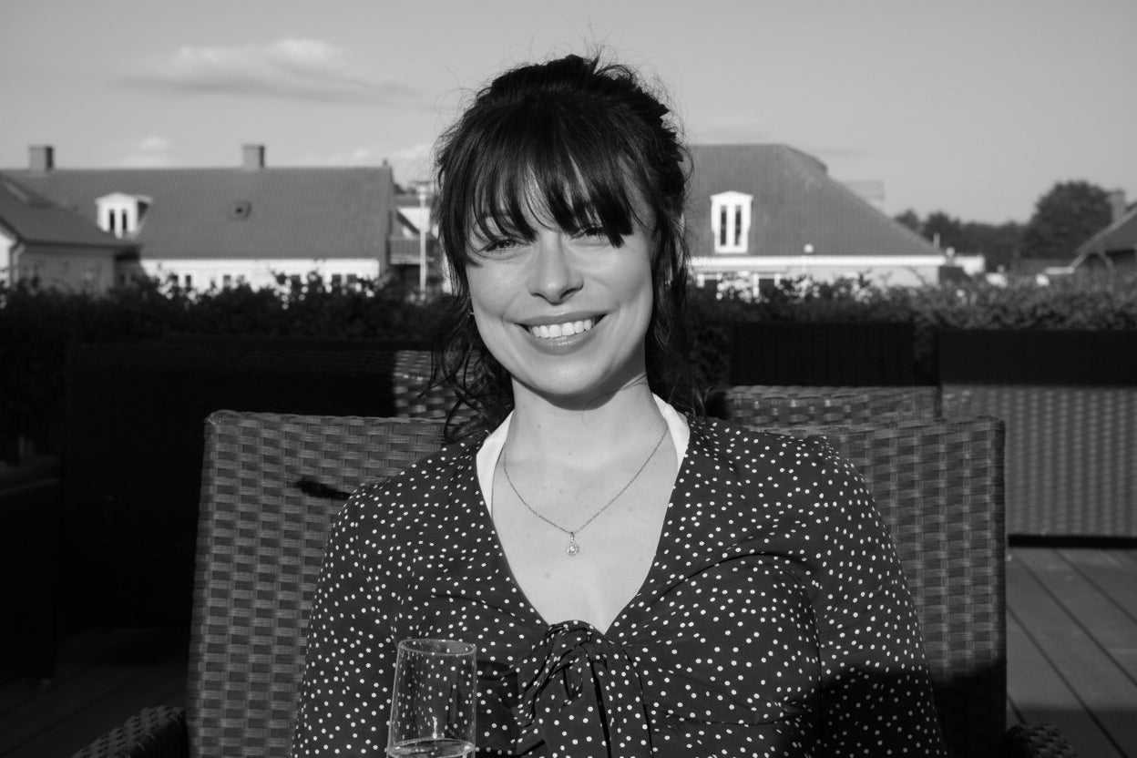 Lykke Lilly - Frøken Lilly