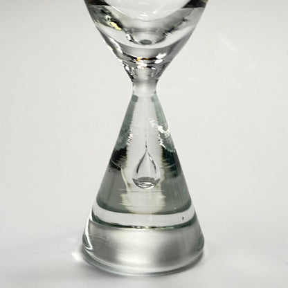 Holmegaard - 'Princess' ikoniske snapseglas