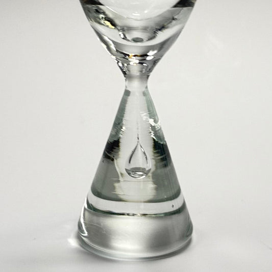 Princess snapsglas – lav (cordial) | Holmegaard - Frøken Lilly