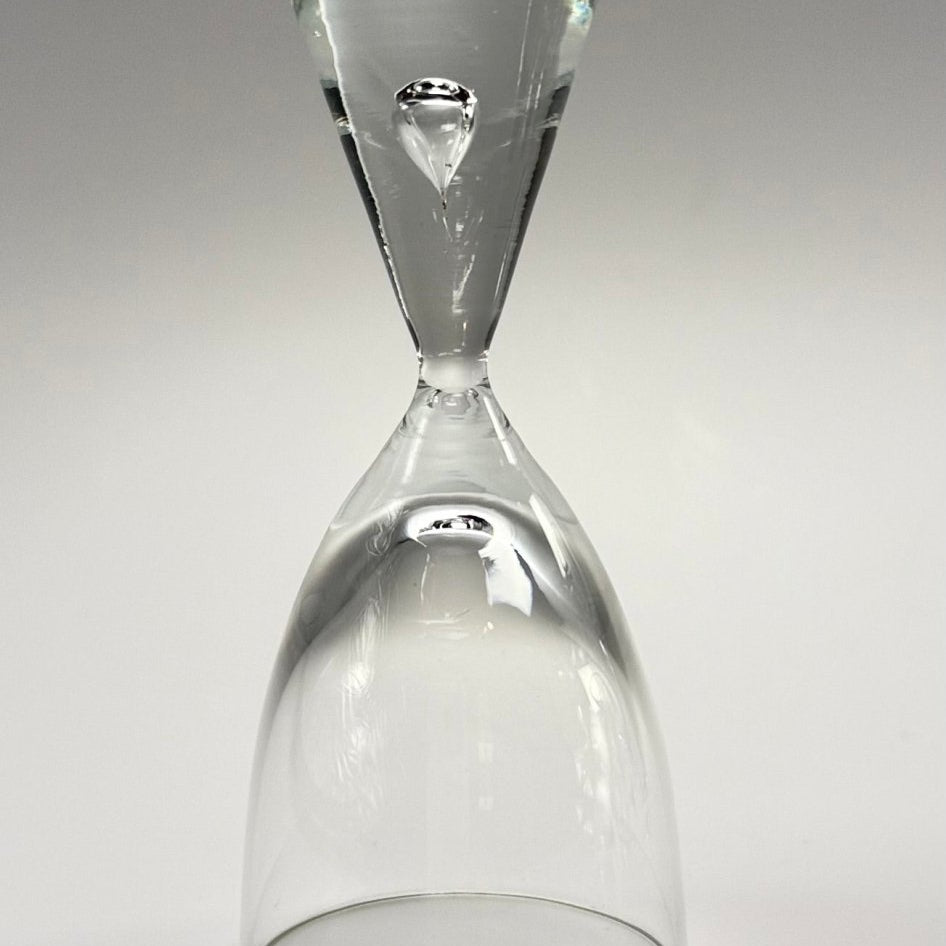 Holmegaard - 'Princess' ikoniske snapseglas