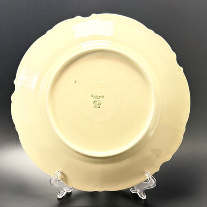 Hutschenreuther Selb, Bavaria, Germany - middagstallerken 25Ø