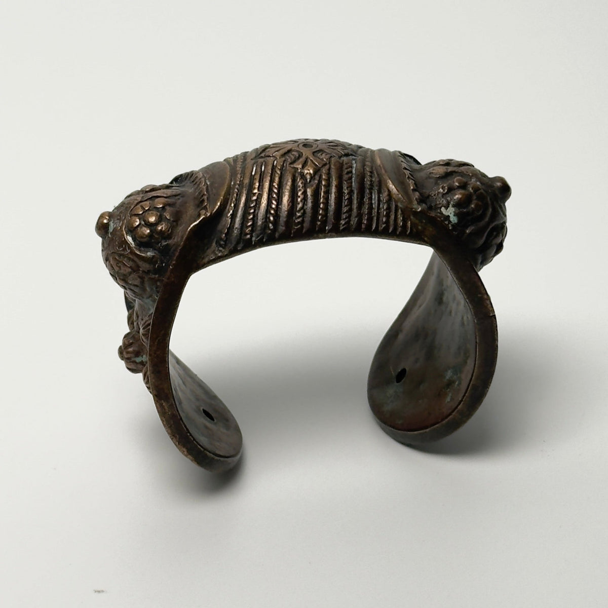 Antikt fertility armbånd Thrakien Bulgarien 17 18 århundrede