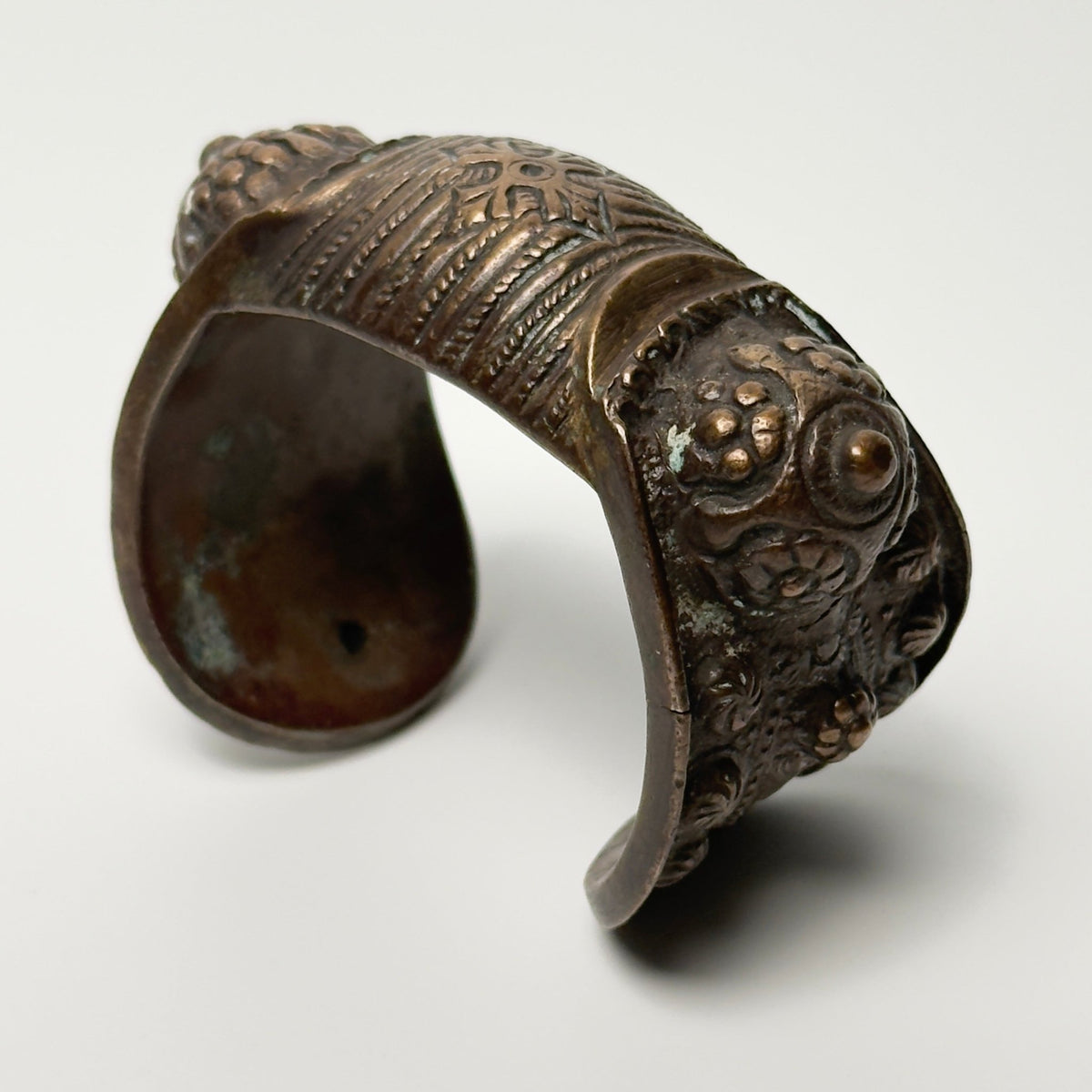 Antikt fertility armbånd, Thrakien/Bulgarien 17./18 århundrede. - Frøken Lilly
