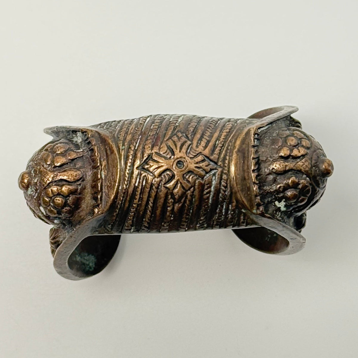 Antikt fertility armbånd, Thrakien/Bulgarien 17./18 århundrede. - Frøken Lilly