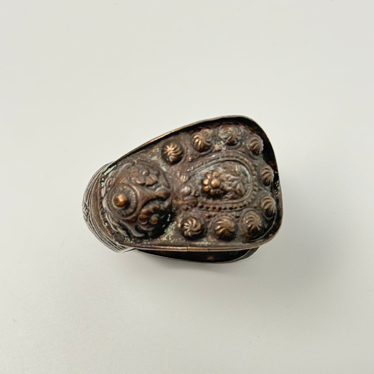 Antikt fertility armbånd Thrakien Bulgarien 17 18 århundrede