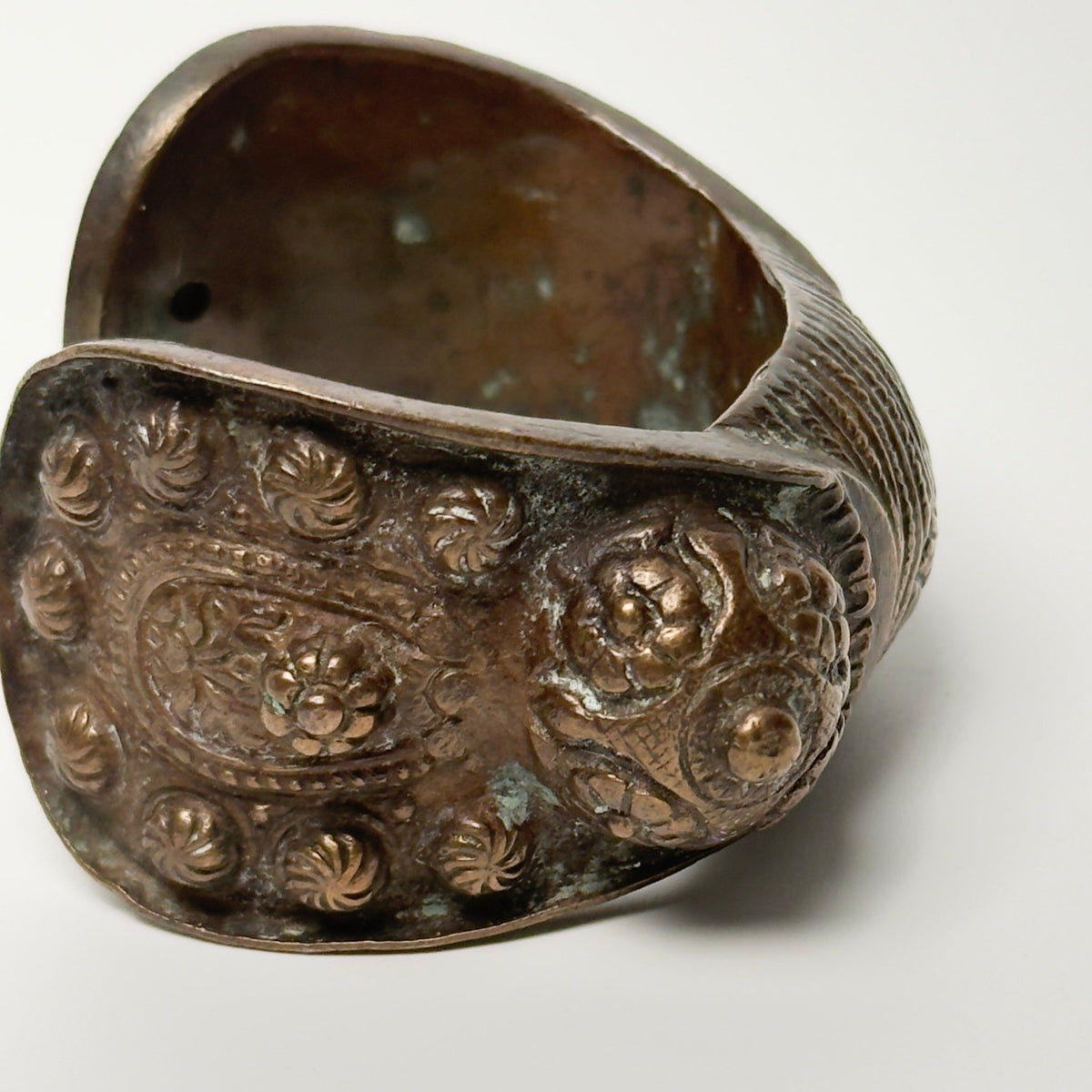 Antikt fertility armbånd, Thrakien/Bulgarien 17./18 århundrede. - Frøken Lilly