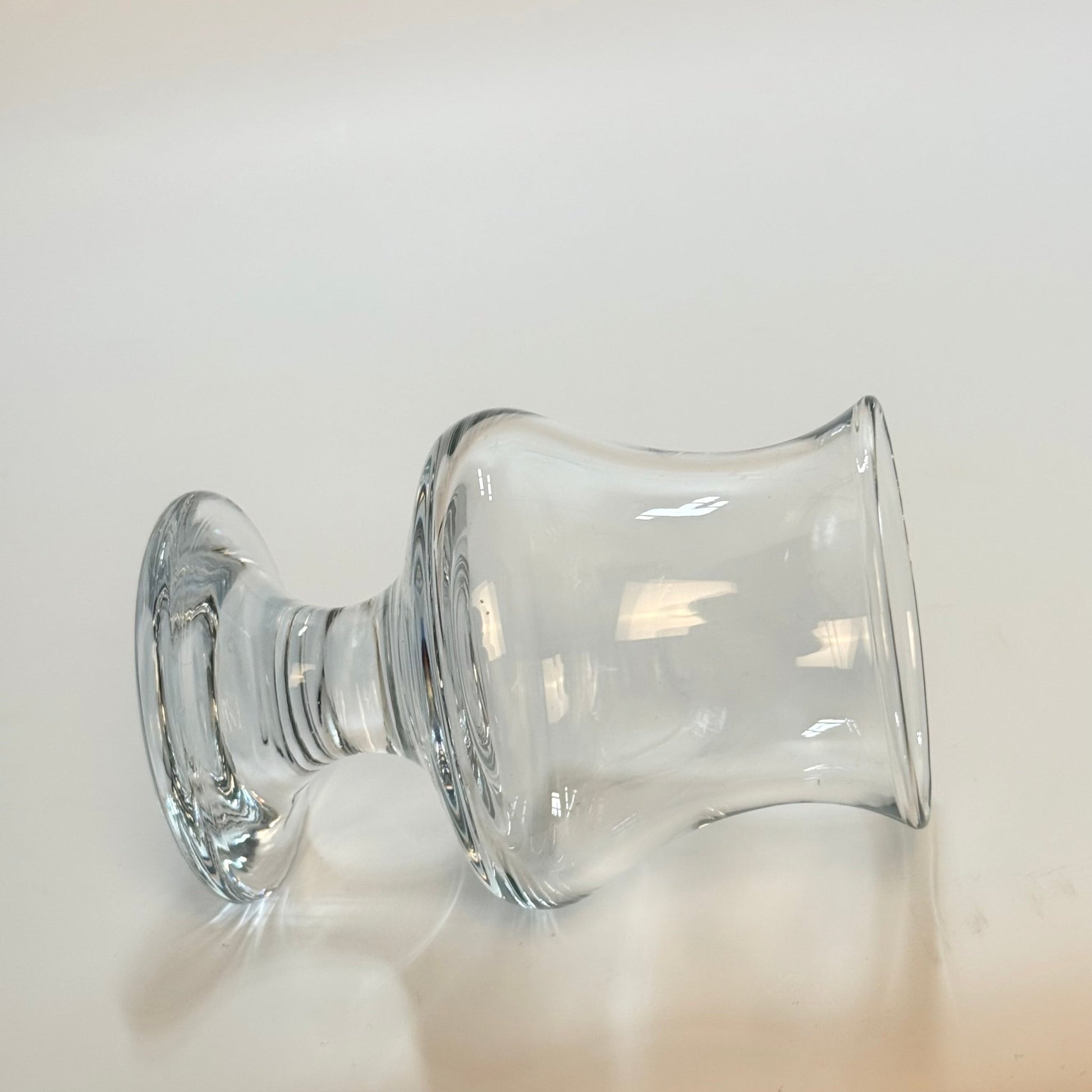 Holmegaard skibsglas - cognacglas ‘FORGAST’ – Per Lütken – sign. HG3, 1970 - Frøken Lilly