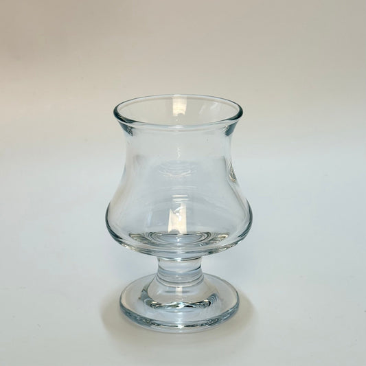 Holmegaard skibsglas - cognacglas ‘FORGAST’ – Per Lütken – sign. HG3, 1970 - Frøken Lilly