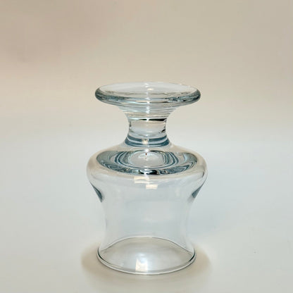 Holmegaard skibsglas - cognacglas ‘FORGAST’ – Per Lütken – sign. HG3, 1970 - Frøken Lilly