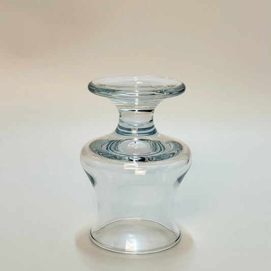 Holmegaard skibsglas - cognacglas ‘FORGAST’ – Per Lütken – sign. HG3, 1970 - Frøken Lilly