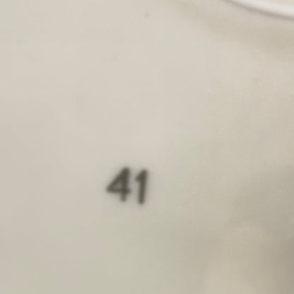 Hutschenreuther Selb, Bavaria, Germany - middagstallerken 25Ø - Frøken Lilly