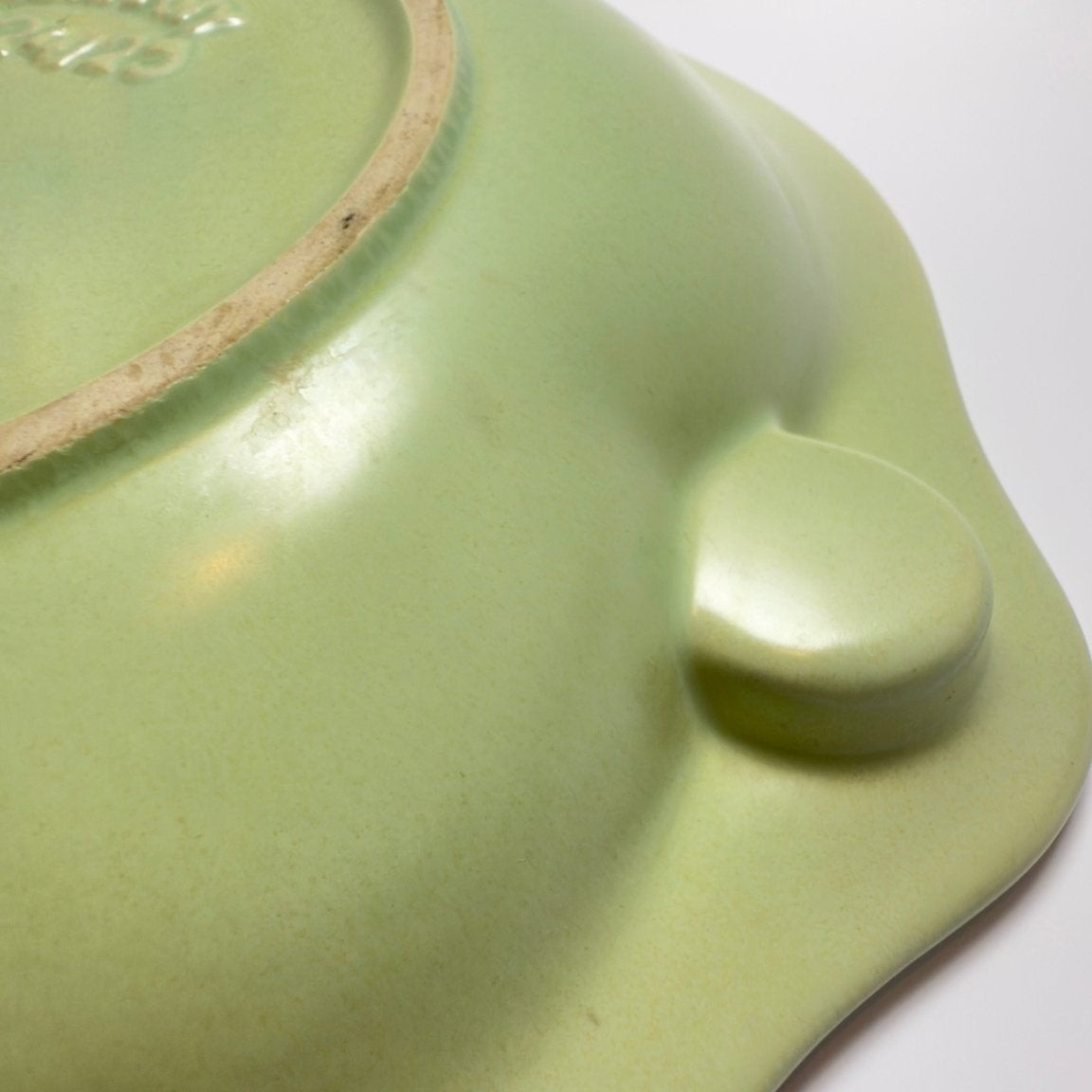 Jasba Keramik - Antik – Adventsfad – Germany - Frøken Lilly