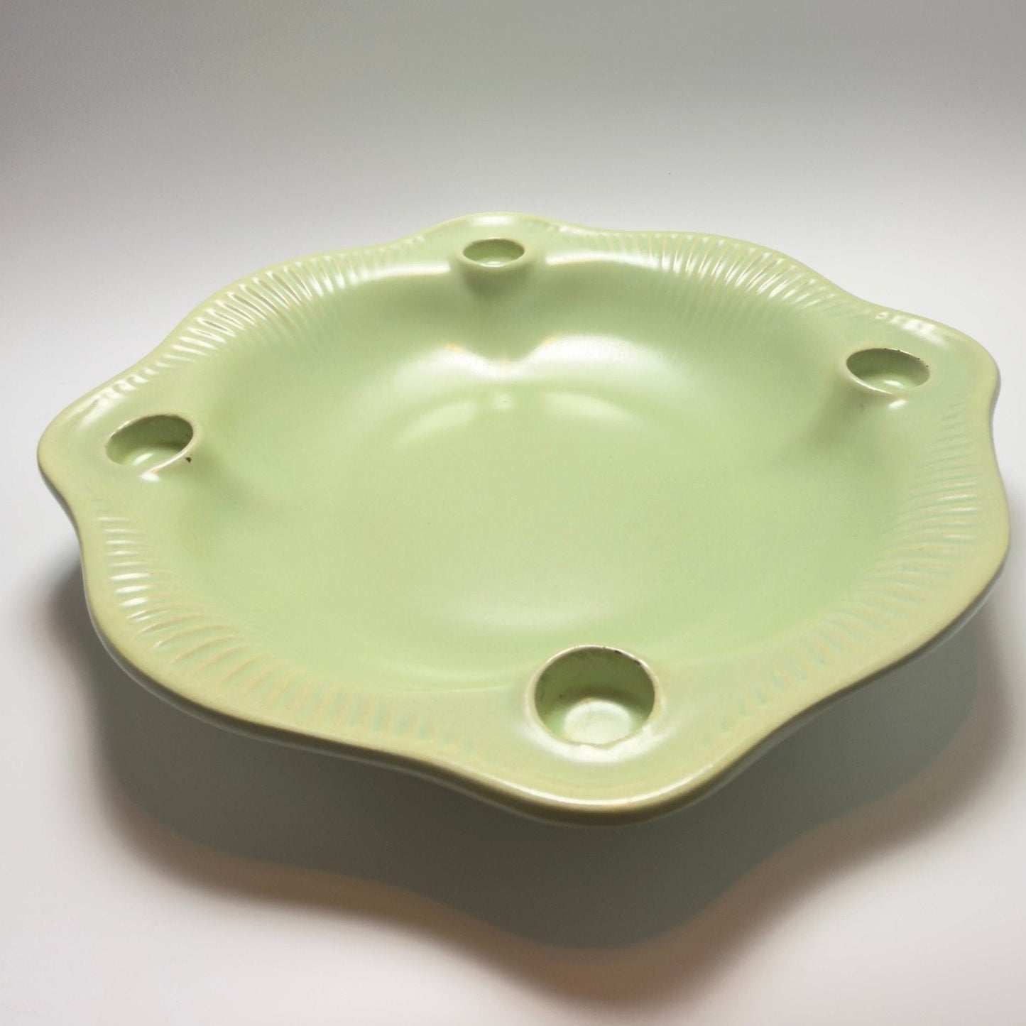 Jasba Keramik - Antik – Adventsfad – Germany - Frøken Lilly