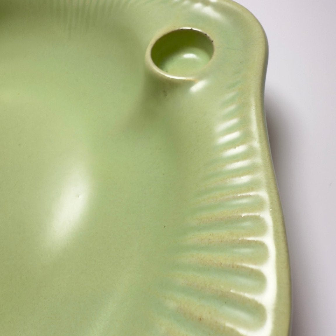 Jasba Keramik - Antik – Adventsfad – Germany - Frøken Lilly