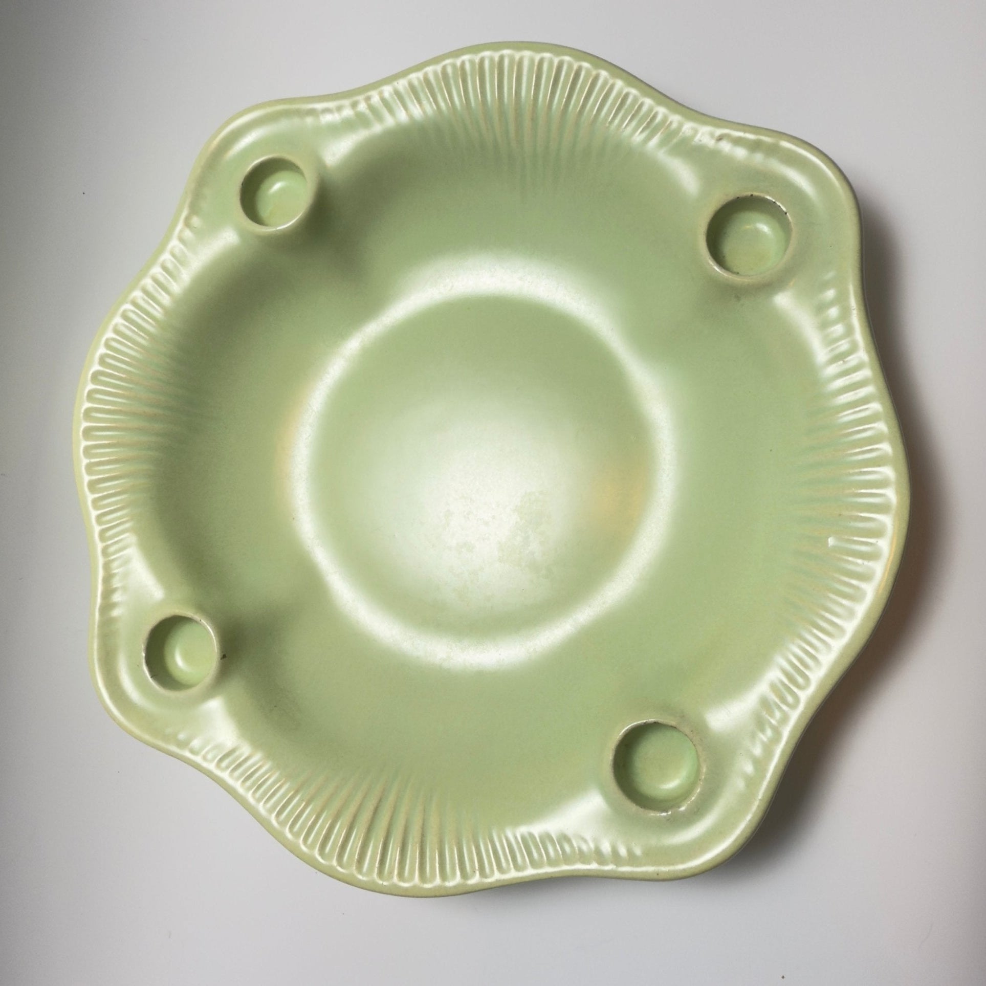 Jasba Keramik - Antik – Adventsfad – Germany - Frøken Lilly