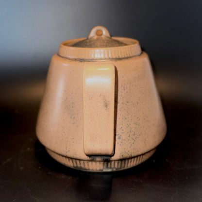 Knabstrup Nøddebo tekande – dansk stentøj 1966–1972,(Johannes Hansen) - Frøken Lilly