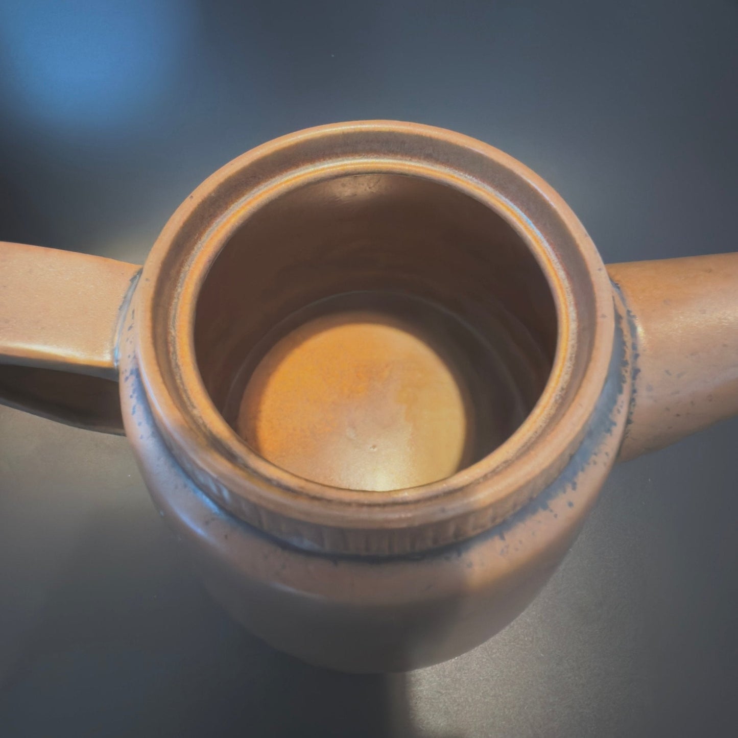 Knabstrup Nøddebo tekande – dansk stentøj 1966–1972,(Johannes Hansen) - Frøken Lilly