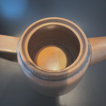 Knabstrup Nøddebo tekande – dansk stentøj 1966–1972,(Johannes Hansen) - Frøken Lilly