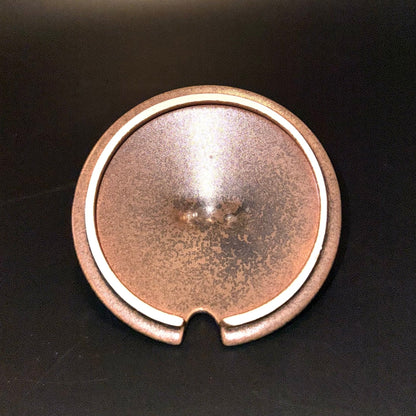 Knabstrup Nøddebo tekande – dansk stentøj 1966–1972,(Johannes Hansen) - Frøken Lilly