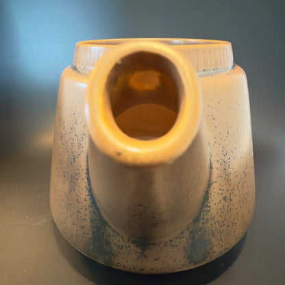 Knabstrup Nøddebo tekande – dansk stentøj 1966–1972,(Johannes Hansen) - Frøken Lilly