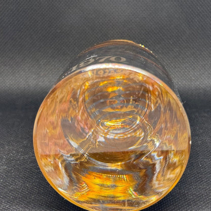 Kosta Boda - "MOR" fra serien "Familijen" - Ann Wärff og Göran Wärff - Frøken Lilly