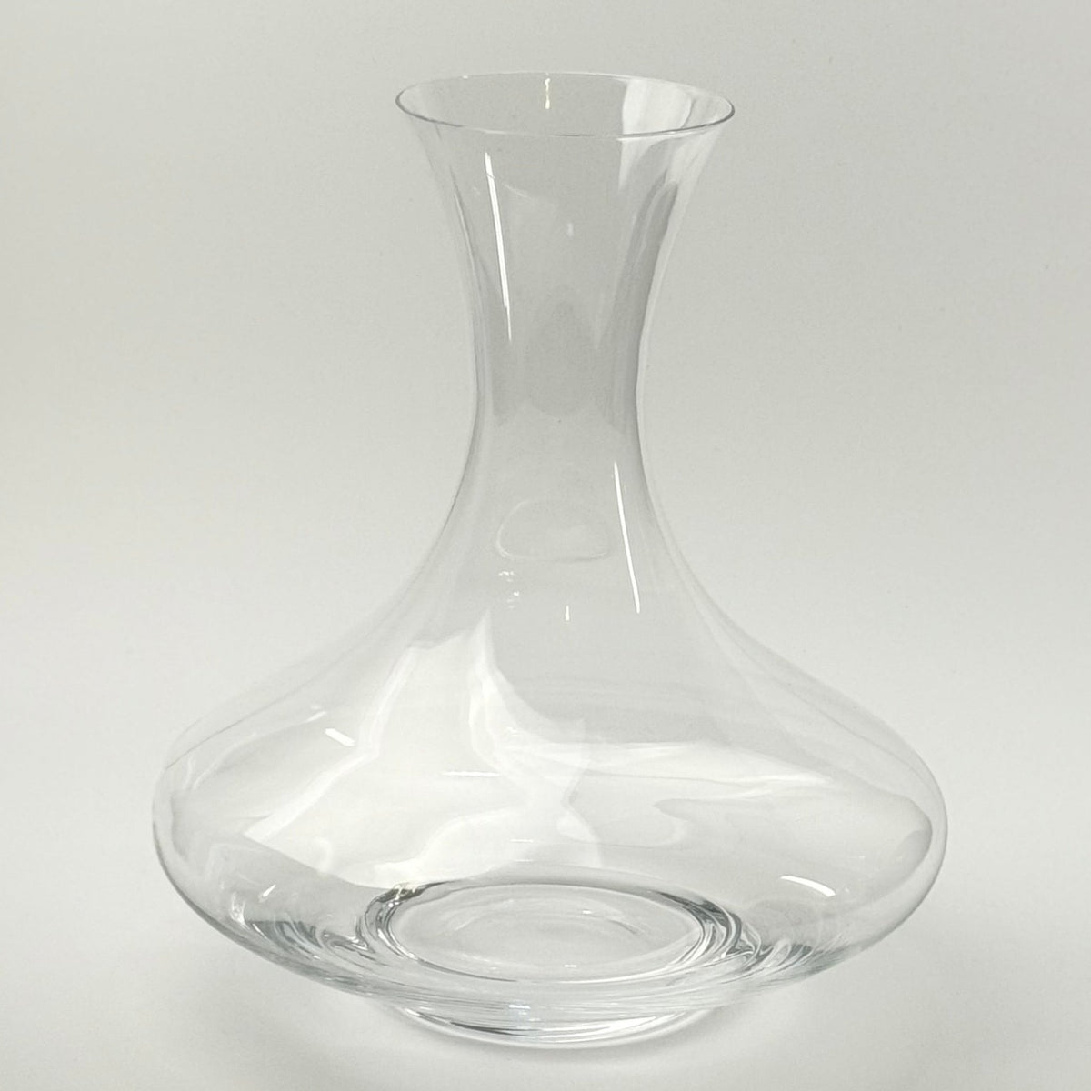 L'atelier du vin carafe – French wine decanter in glass – Frøken Lilly