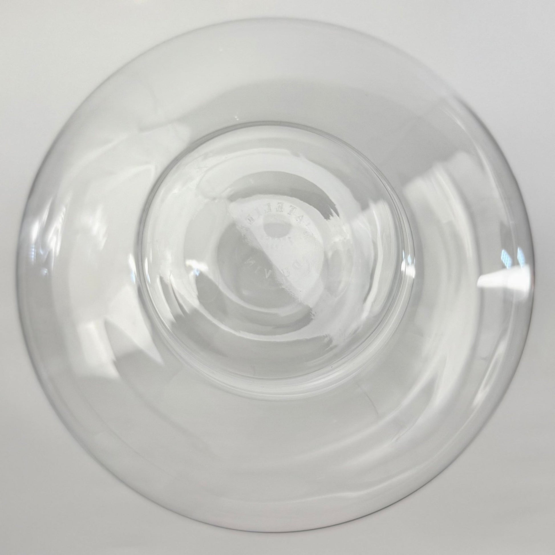 L’atelier du vin karaffel – fransk vin decanter i mundblæst glas - Frøken Lilly